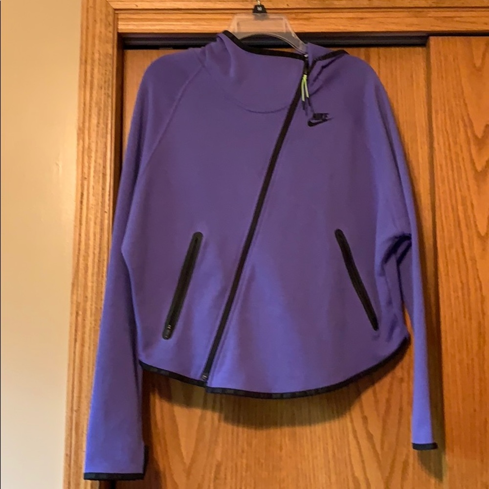 Nike hoodie